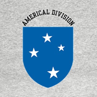 The Americal Division T-Shirt